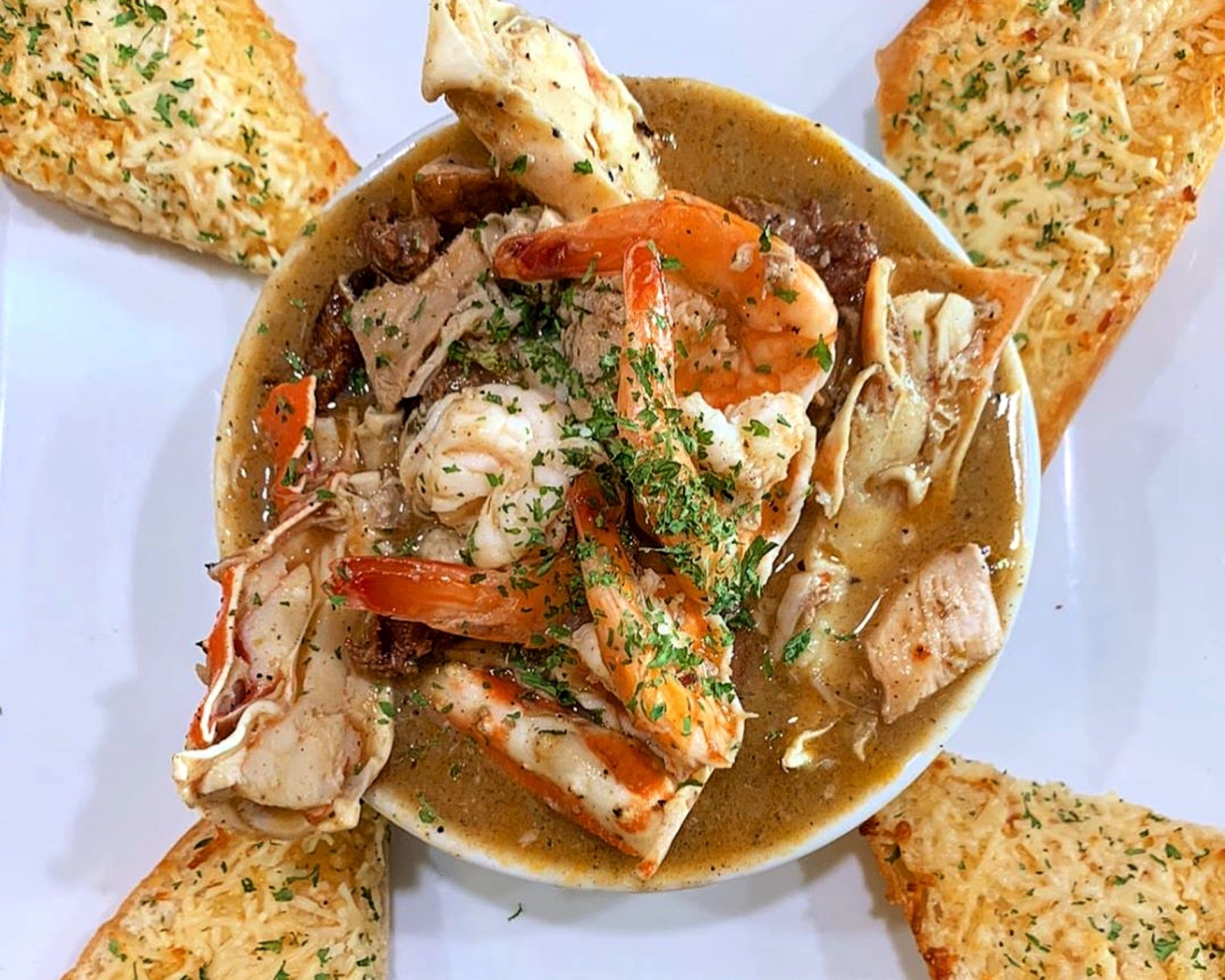 Get a Taste of New Orleans in L.A. Discover Los Angeles